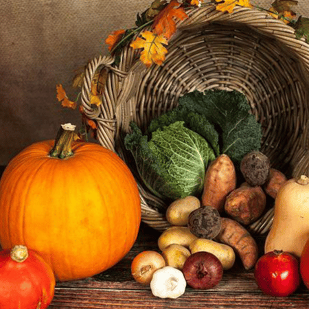 Herbstkiste